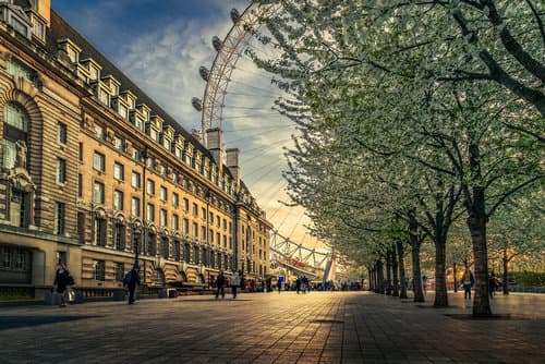 Streetscapes