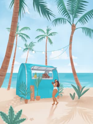 Summer