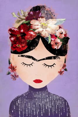 Portraits & Figurative Illustrations