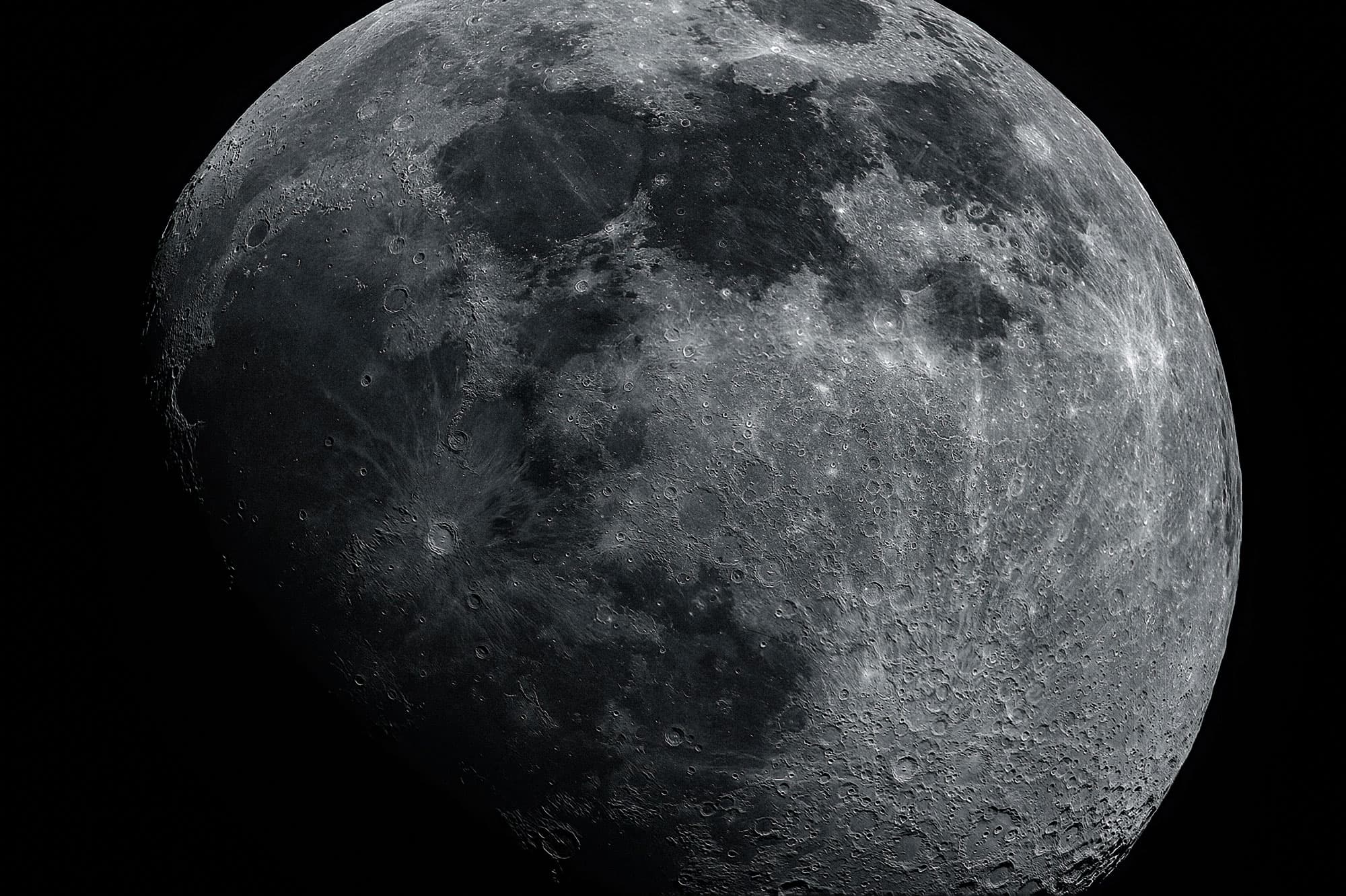 Space & Astronomy