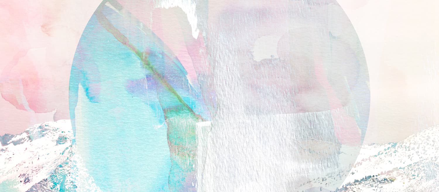 Healing Pastels