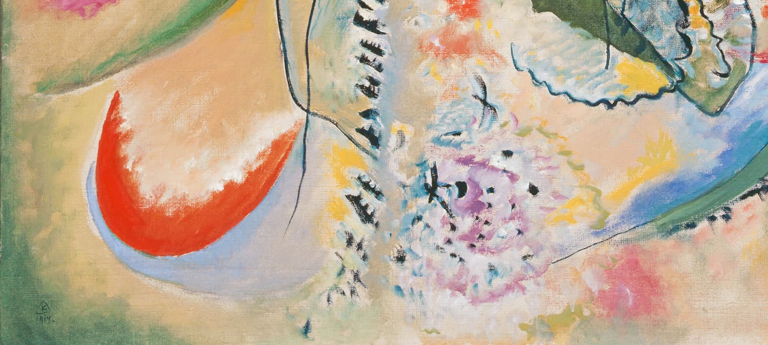 Wassily Kandinsky