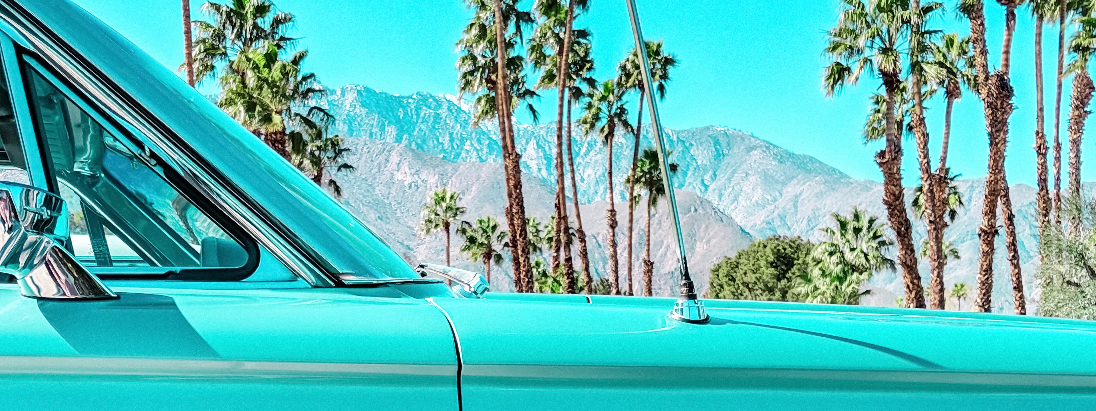 Palm Springs