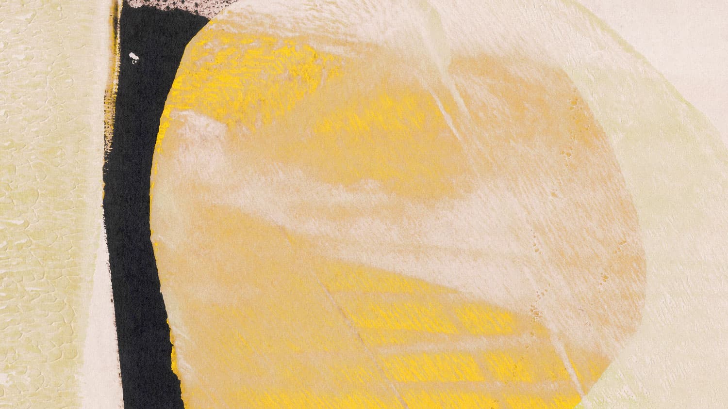 Yellow Rays