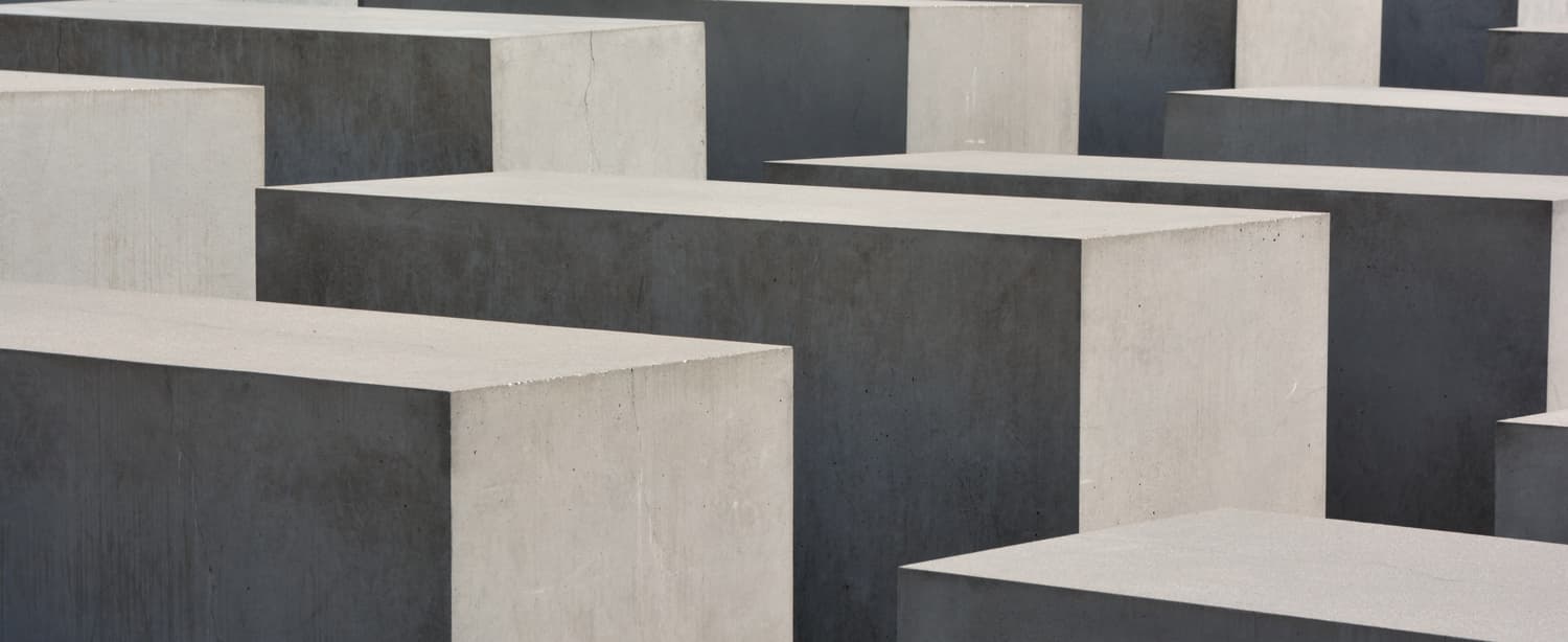 Minimal & Graphic Architecture