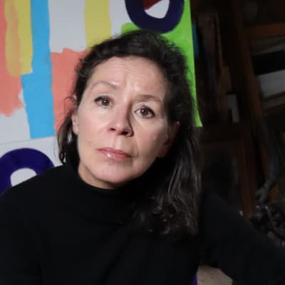 Monika Riethmueller