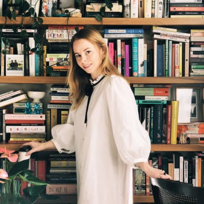 Gretchen Roehrs