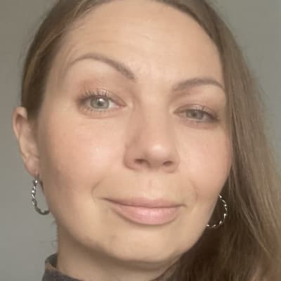 Marina Gorkaeva