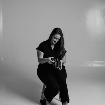 Megan Shone