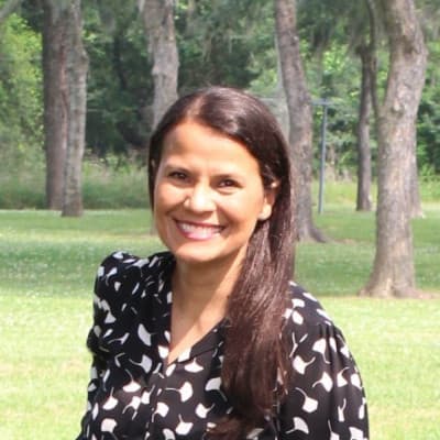 Jasmine Goodwin