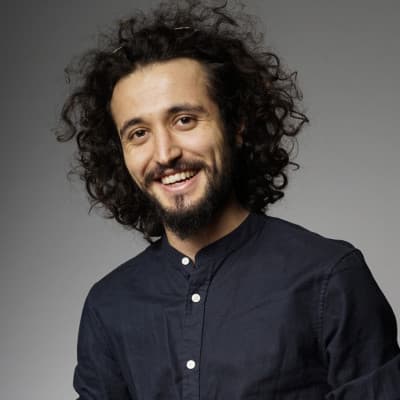 Halit Benli