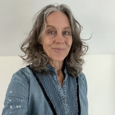 Julia Purinton
