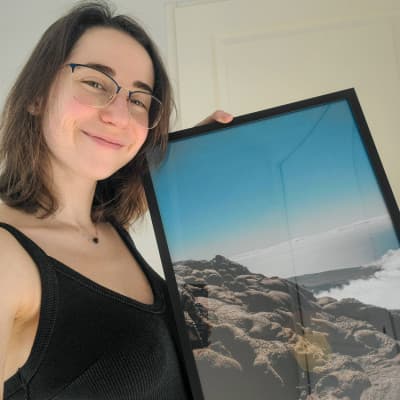 Léa Lefebvre