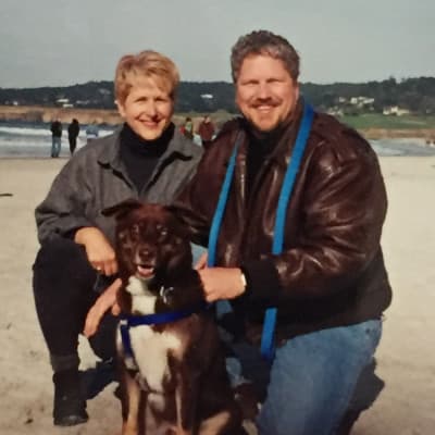 Mike Pitzer