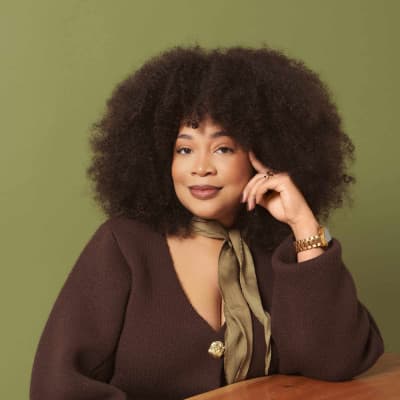 Chantal Jemmott