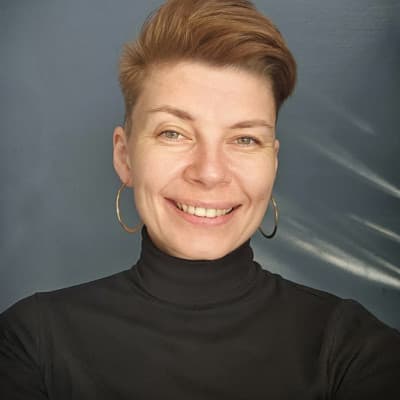 Aleksandra Paranchenko