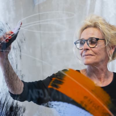 Mette Rix