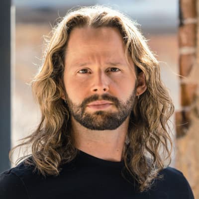 David Drake
