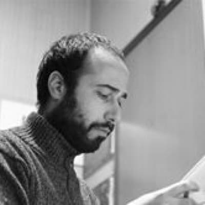 Alessandro Nesci