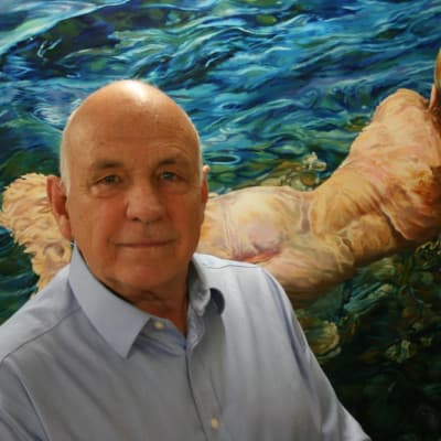 PETER GOODHALL
