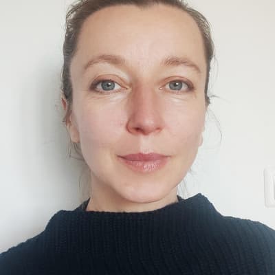 Sylwia Kubus