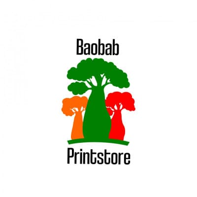 Baobab Print store