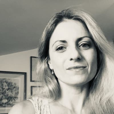 Lovorka Pavic