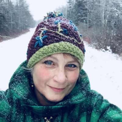 Olivia Joy StClaire