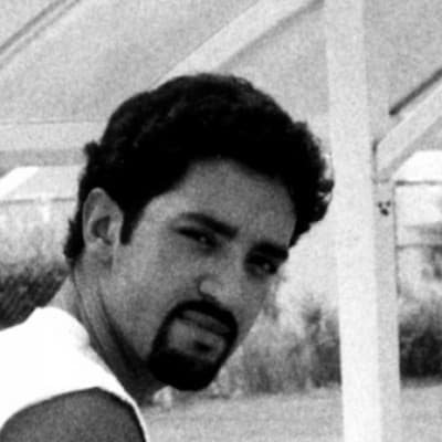 Eduardo JIMÉNEZ AGUIRRE
