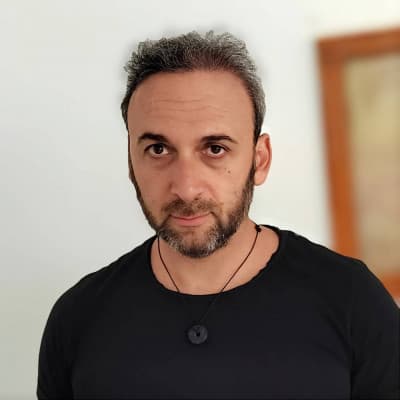 Michael Bangiev
