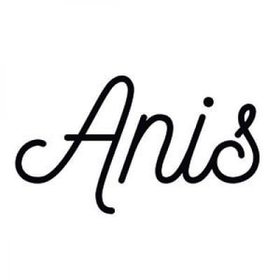 Anis Illustration