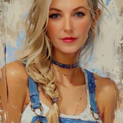 Alison Charne