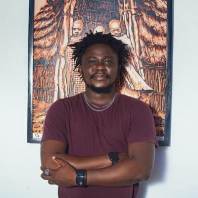 Tosin Oyeniyi