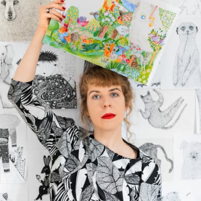 Kasia Walentynowicz