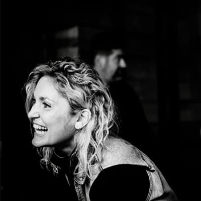 Annelien Smet