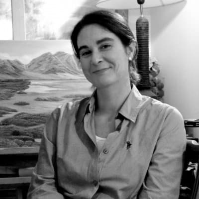 Angeles M. Pomata