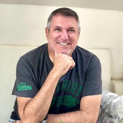 Peter Schoeman