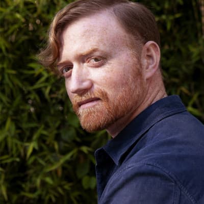 Joshua Hoskins