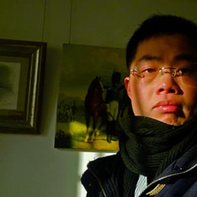 Hongtao Huang