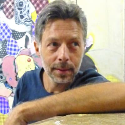 Pascal Marlin