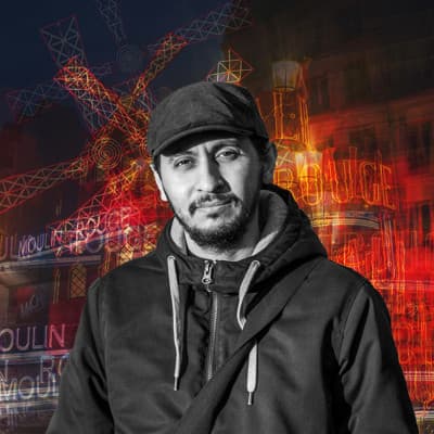 Alessio Trerotoli