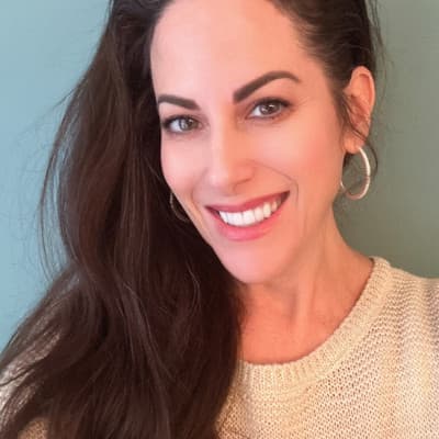 Amy Tieman