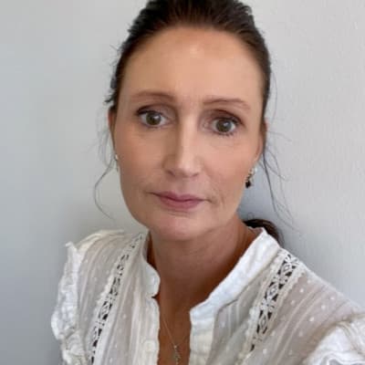 Berit Pihl