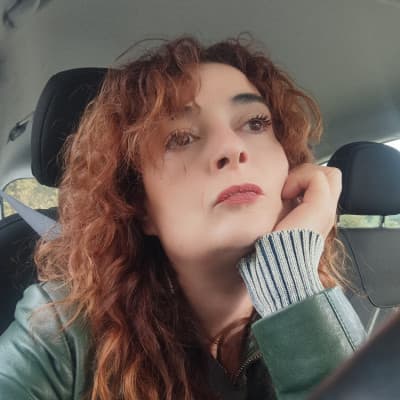 Donatella Marraoni