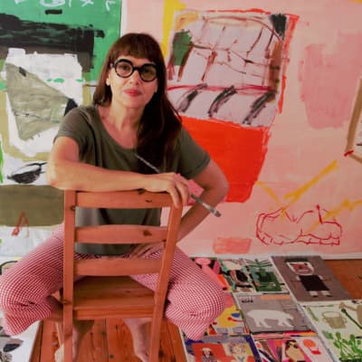 Vered Gersztenkorn