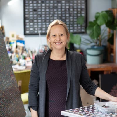 Lene Bladbjerg