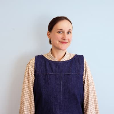 Rozalie Kolkova