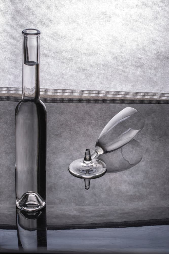 Still Life Reflections by Brig Barkow — canvas wall art