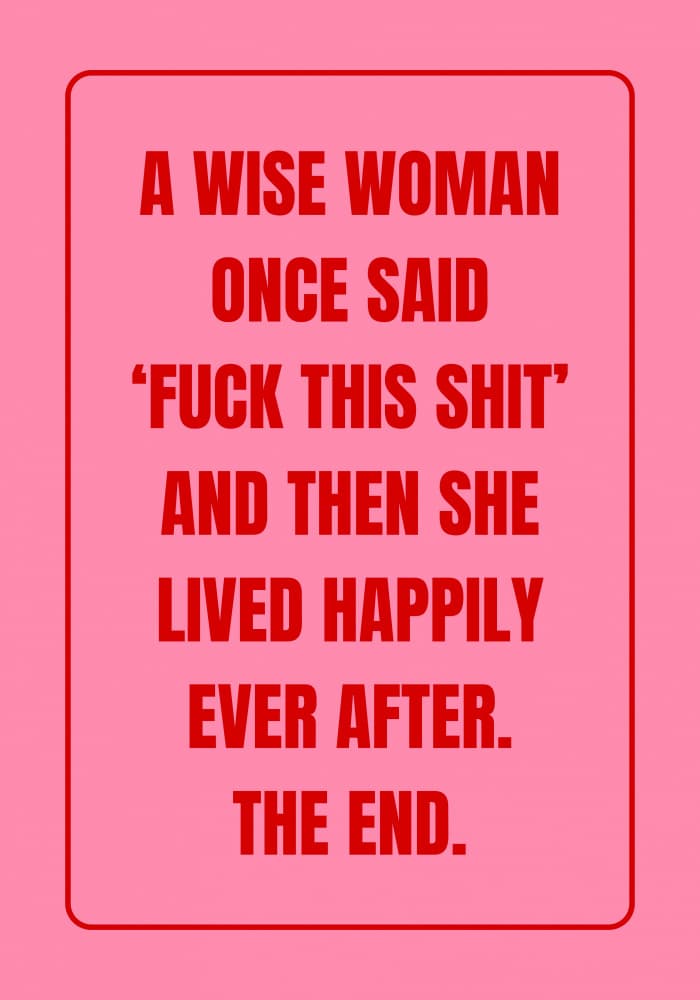 A Wise Woman by Athene Fritsch — canvas wall art