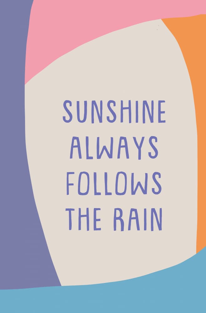 Motivational Print by Aylin Demir — canvas wall art